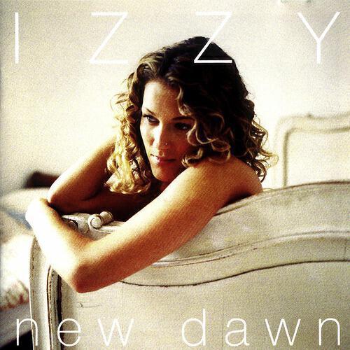 IZZY - Les Temps Des Cerises