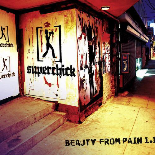 Superchick - It's On