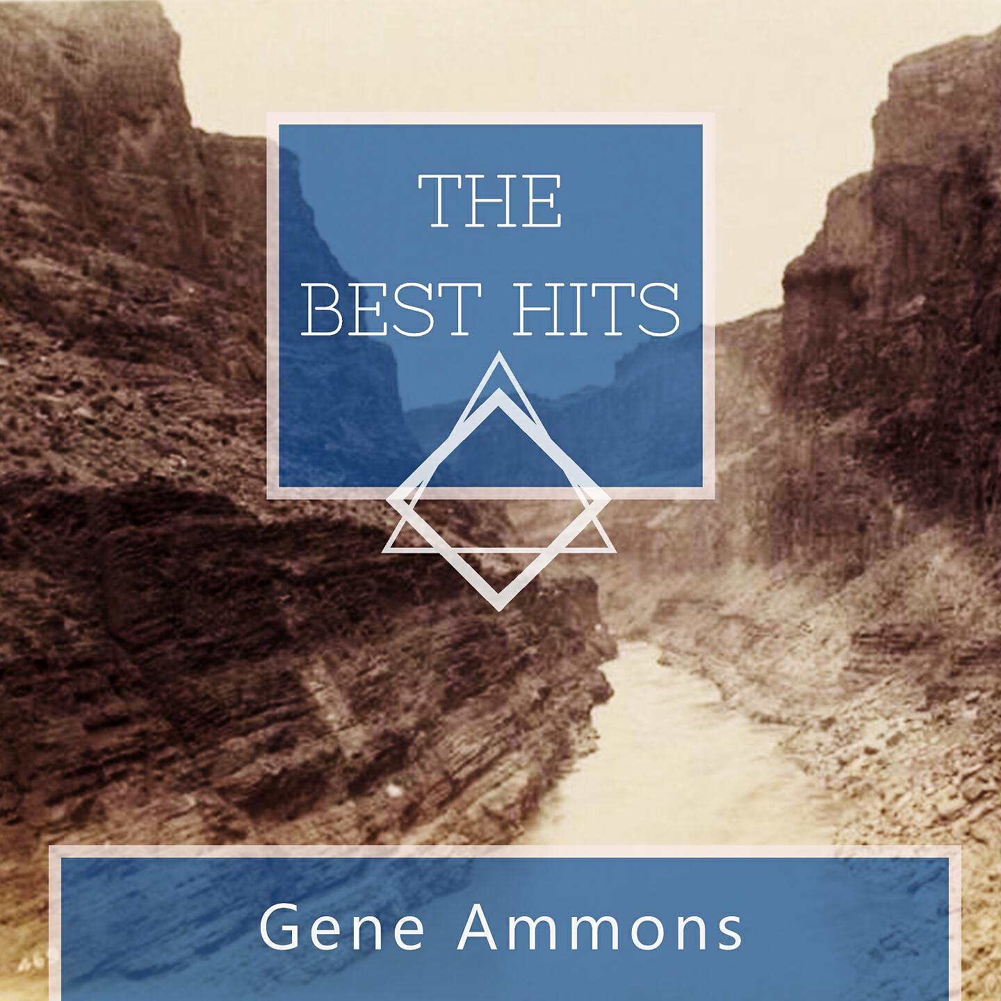Gene Ammons - Cattin'