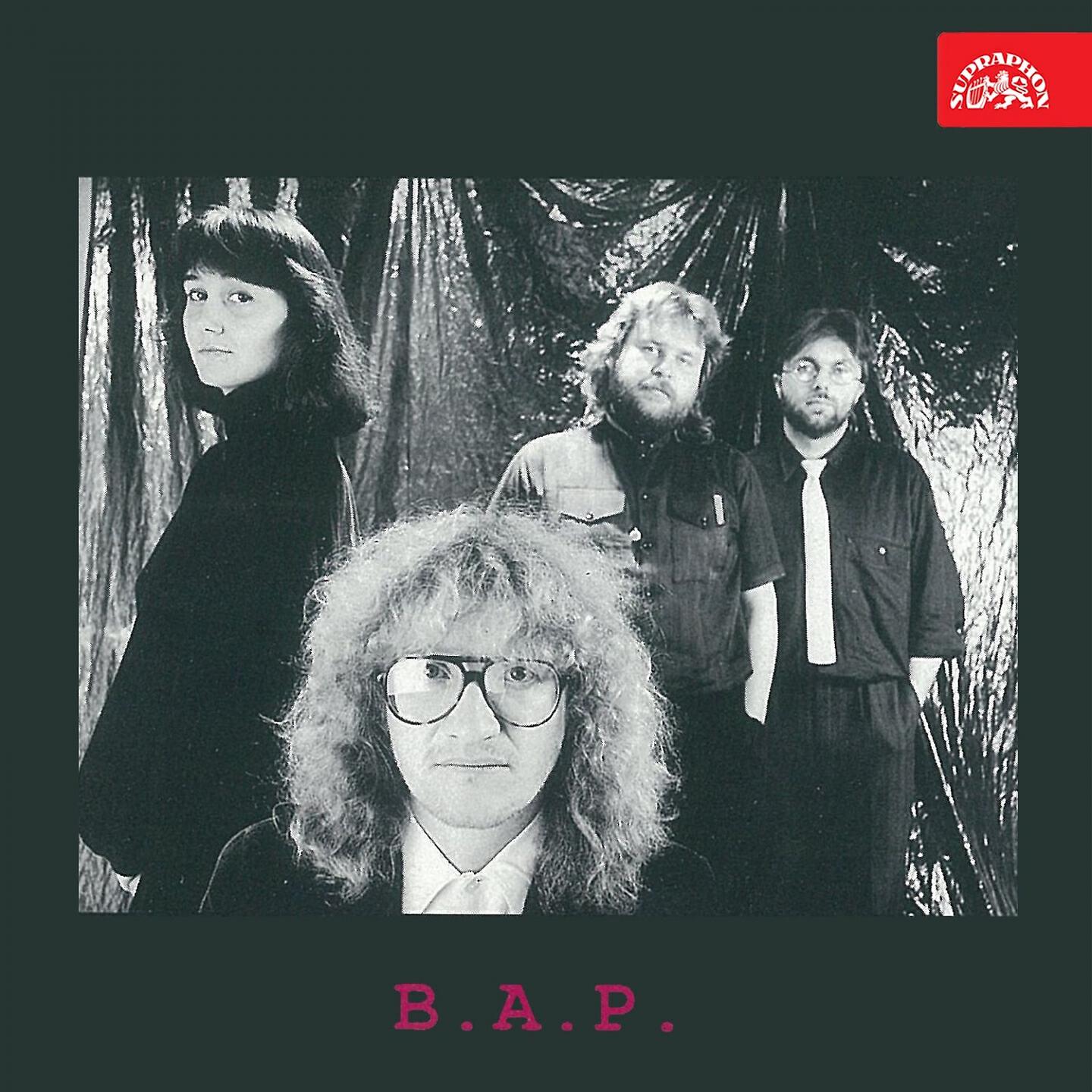 B. A. P. - Jen Tak