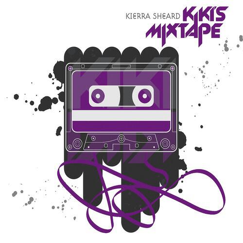 Kierra Sheard - Wave Your Banner (Monsta Mix)