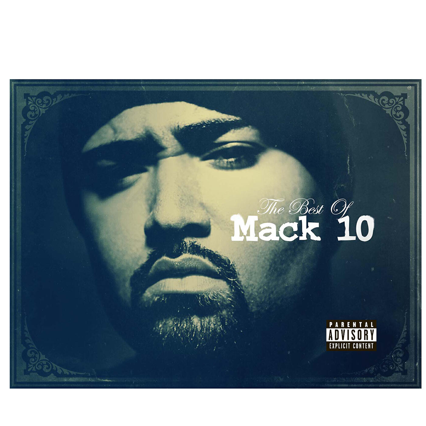 Mack 10 - On Them Thangs