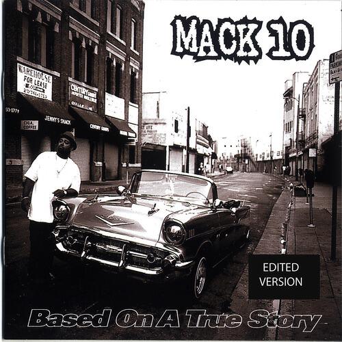 Mack 10 - The Guppies (Edited)