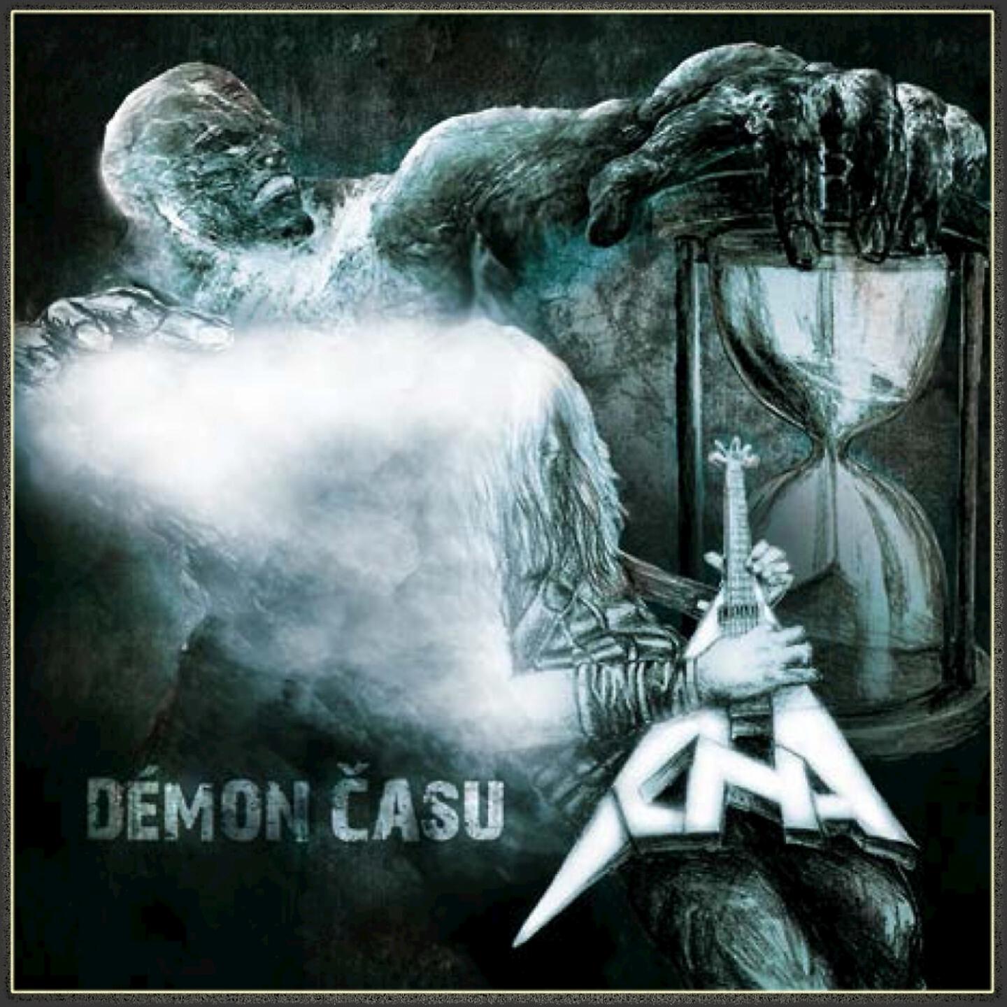 D.N.A. - Pes Prašivej