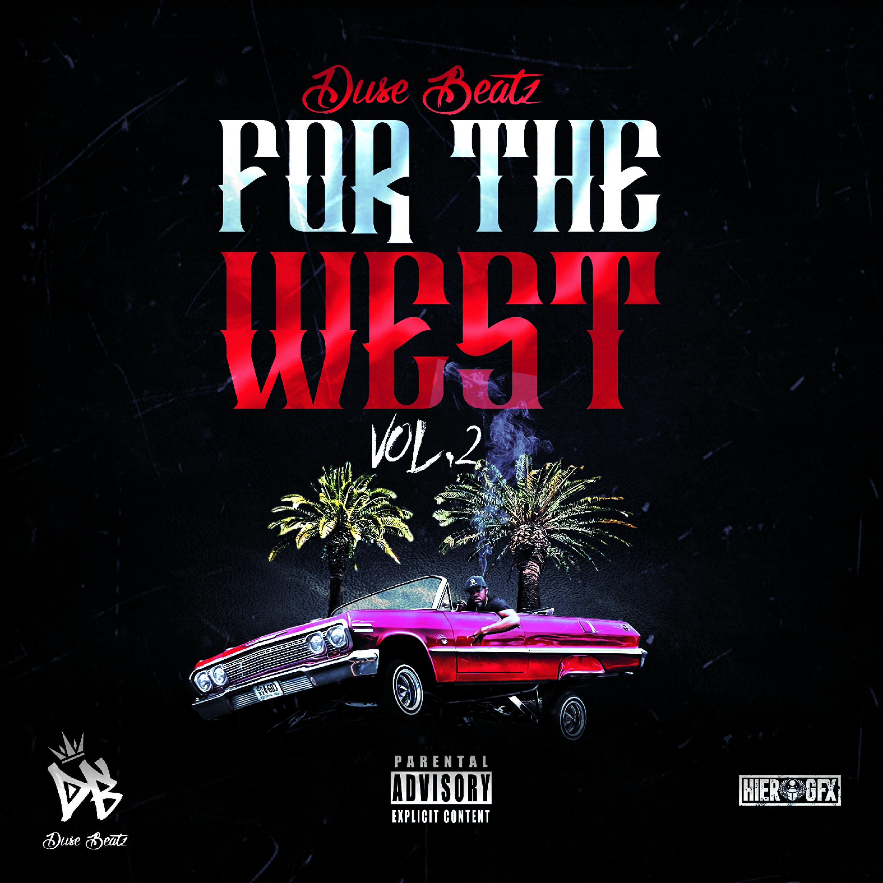Duse Beatz - Damn Daddy (feat. Drakeo the Ruler & Ohgeesy)