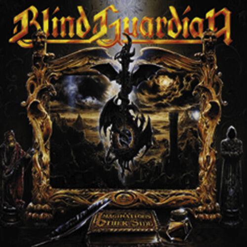 Blind Guardian - Bright Eyes.