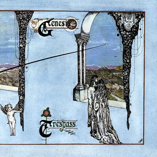 Genesis - Looking For Someone (Digital Remastered 2008)