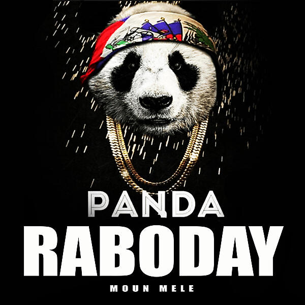 Raboday Panda - Afro Raboday