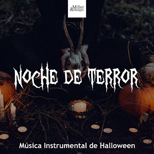 Halloween Sounds - Tenebras
