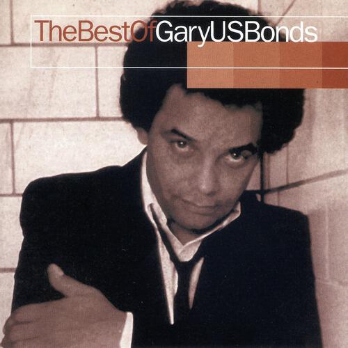 Gary U.S. Bonds - Quarter To Three (Live)