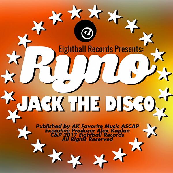 RYNO - Jack The Disco (Ryno RMX)