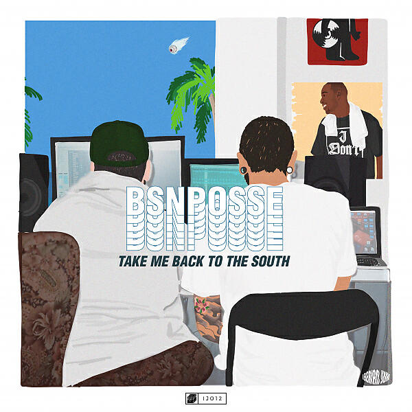 BSN Posse - Say What