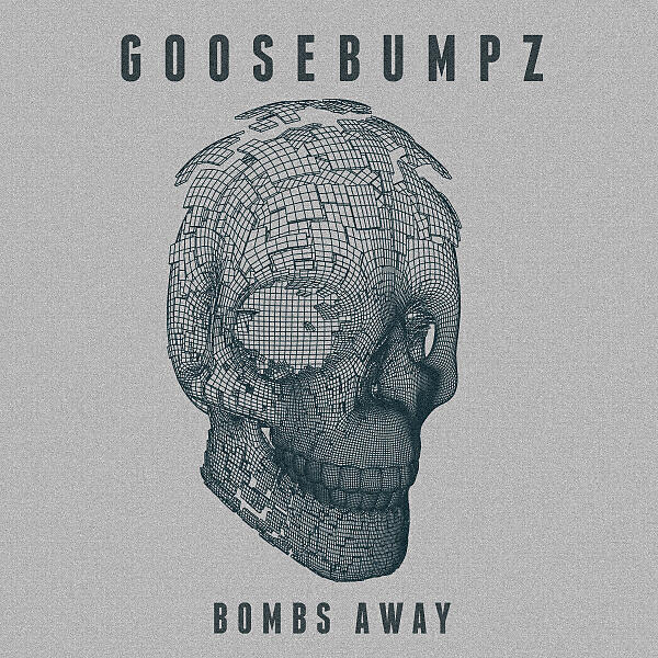 Goosebumpz - Fire In Your Veins