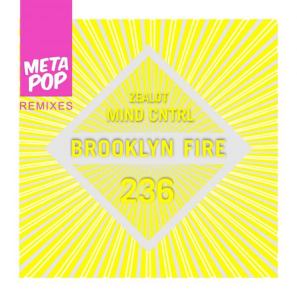 Mind Cntrl - Zealot (Lorenzo Molinari Remix)