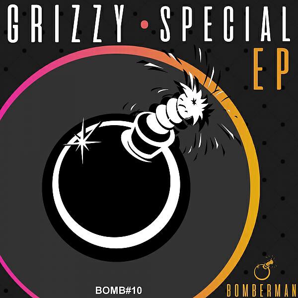Grizzy - The More