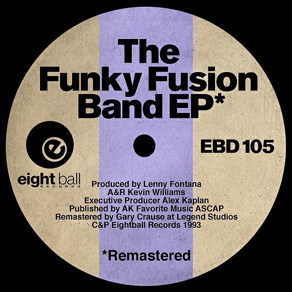 Lenny Fontana - Calypso Meltdown (Lenny Fontana Mix)