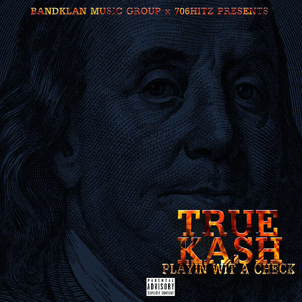 True Kash - For The Money (feat. Marlo Gambino, zel, kota & Ateezy)