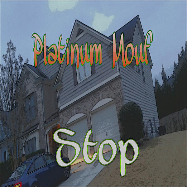 Platinum Mouf - WiFi