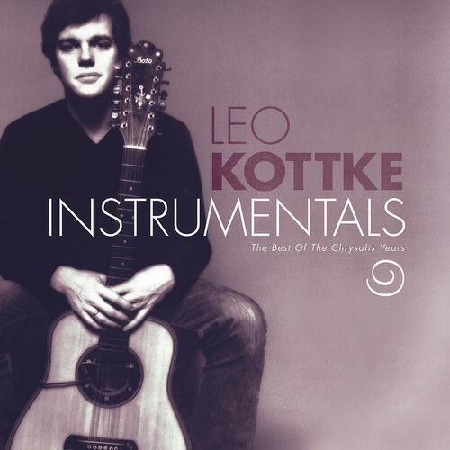 Leo Kottke - Memories Are Made Of This