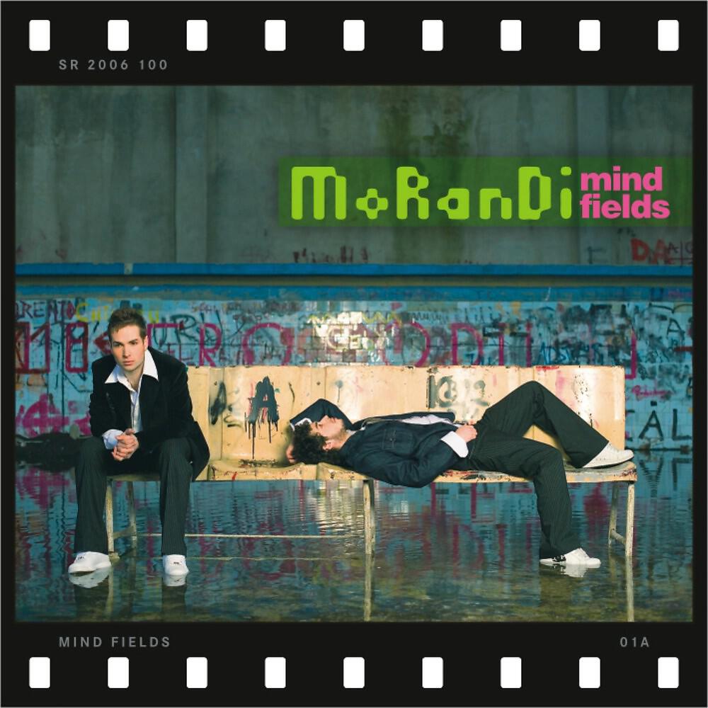 Morandi - Falling Asleep (Loosing My Baby)