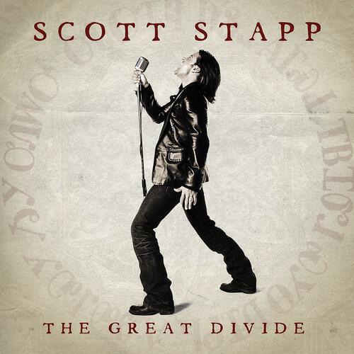 Scott Stapp - Sublime
