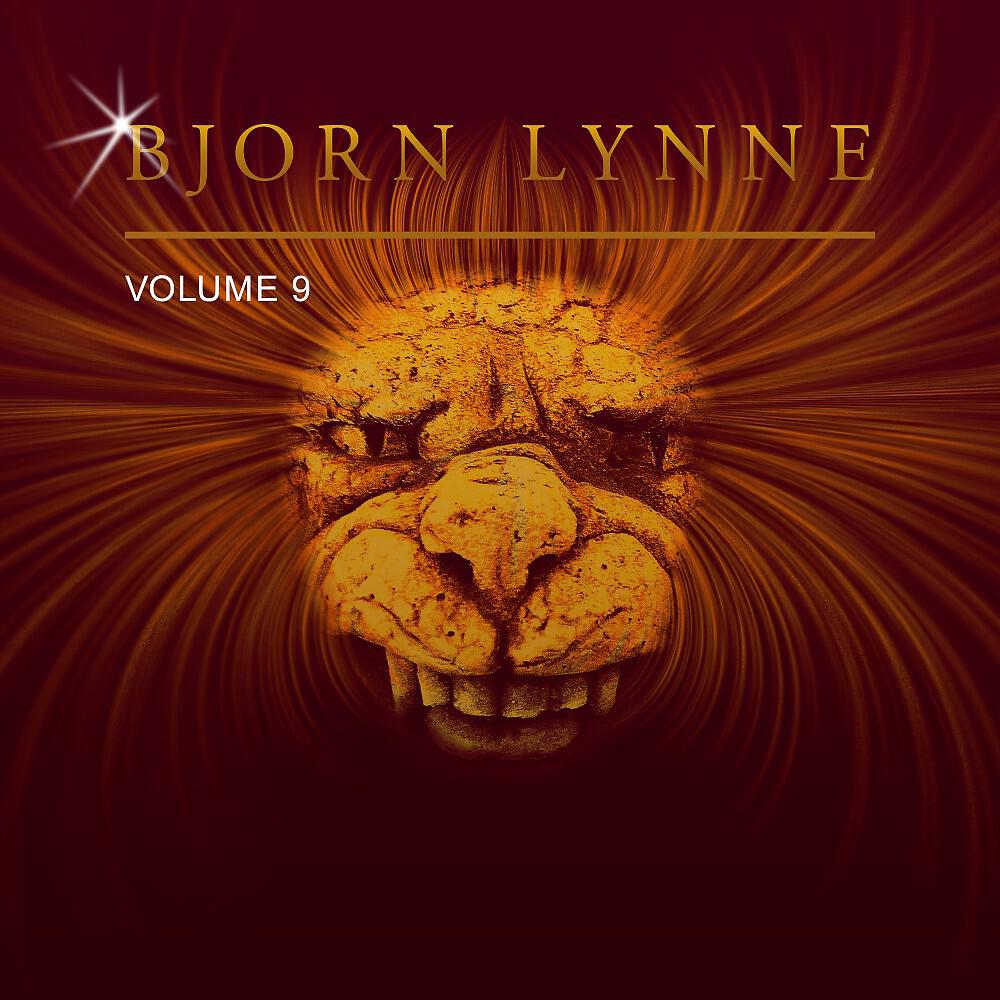Bjorn Lynne - Indie Rock Party