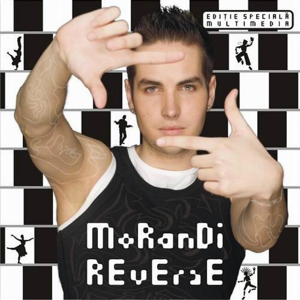 Morandi - So Cold