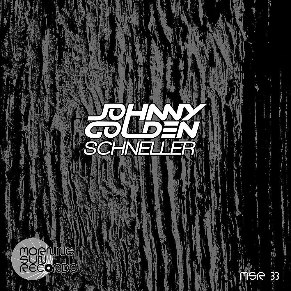 Johnny Golden - Industry