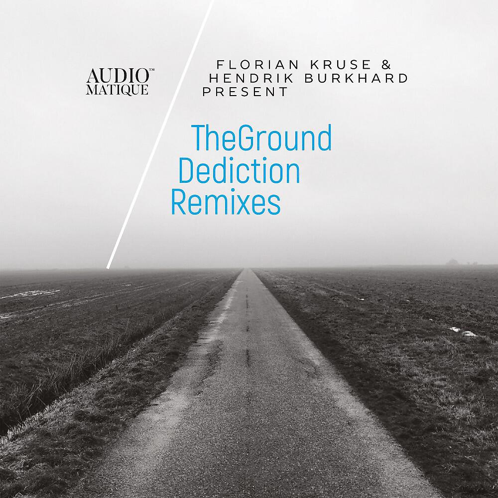 TheGround, Florian Kruse & Hendrik Burkhard - Falling (Jonas Saalbach Dub)