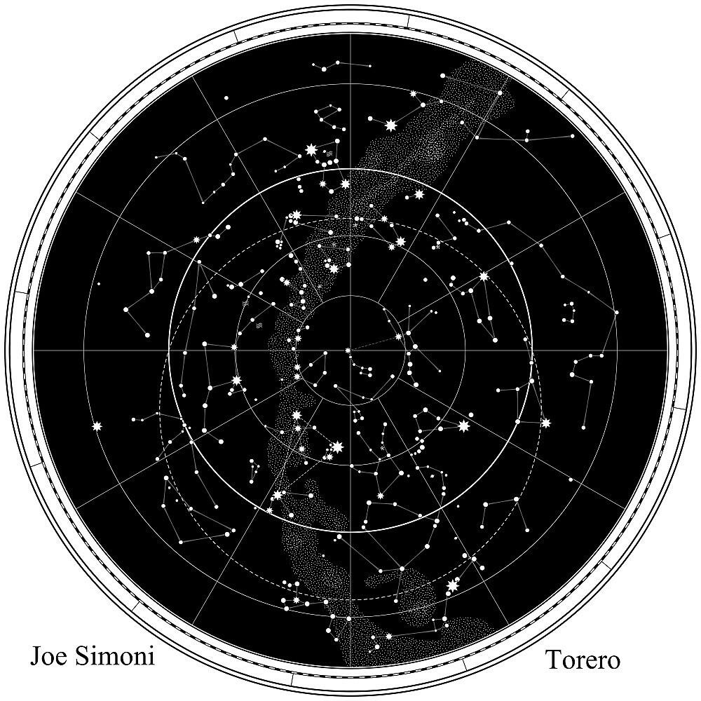 Joe Simoni - Torero