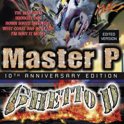 Master P - Make 'Em Say Uhh (Edit)