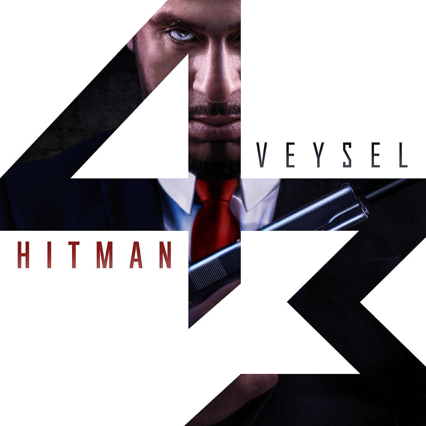 Veysel - 3 Jahre weg (Intro)
