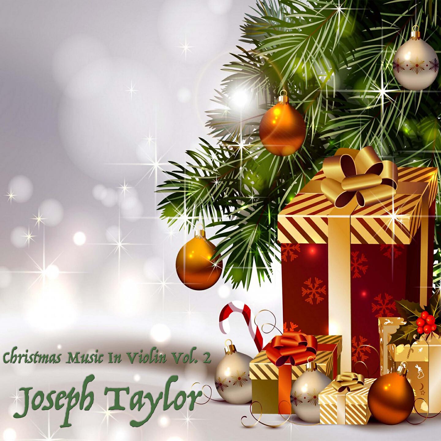 Joseph - O Christmas Tree