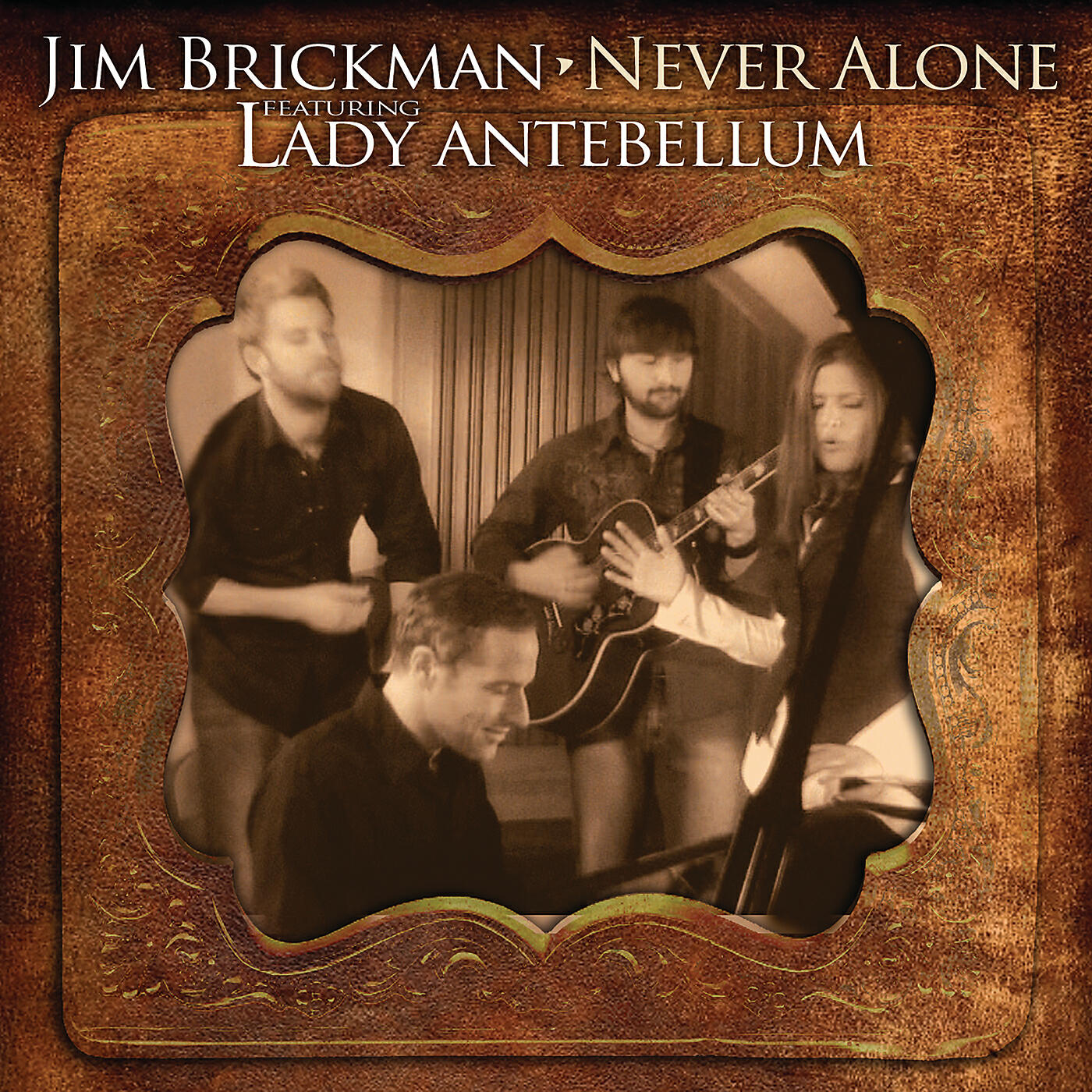 Jim Brickman - Escape