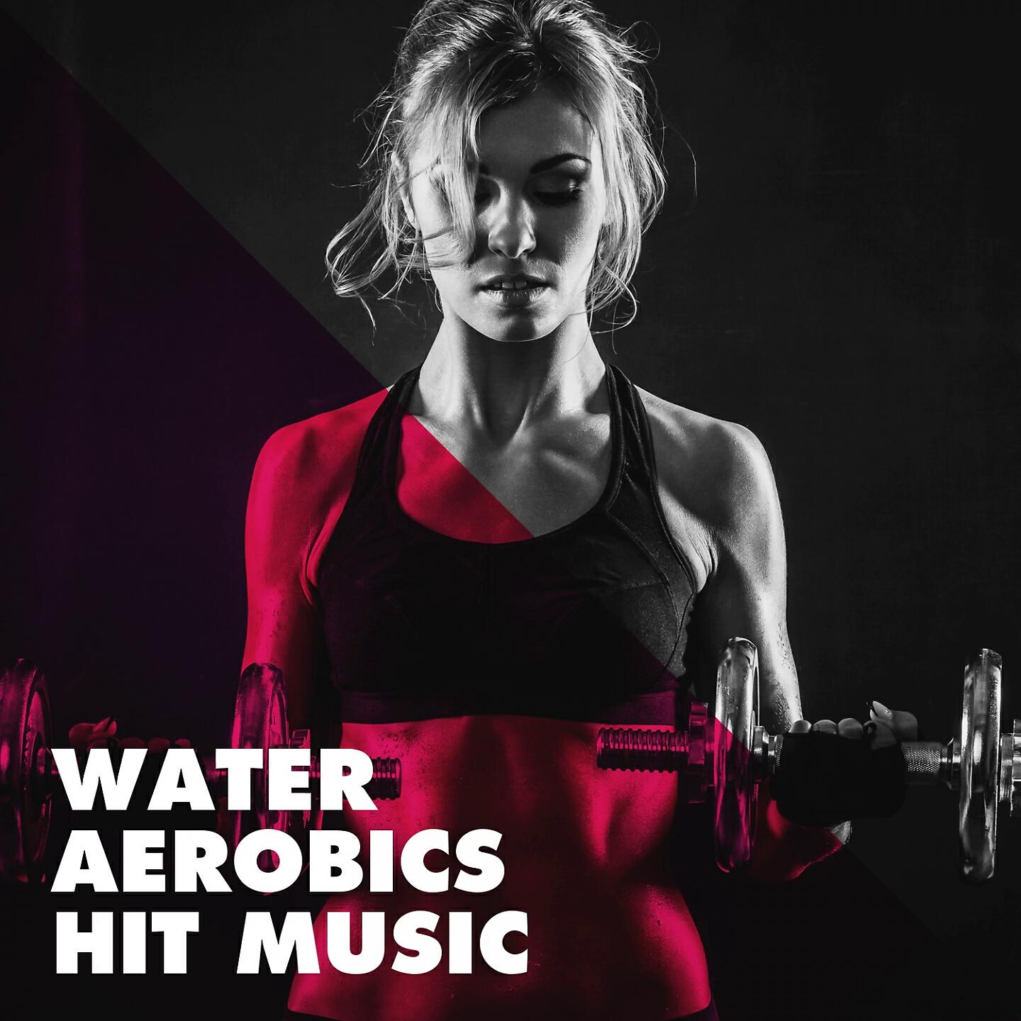 Cardio Hits! Workout - I'm an Albatraoz