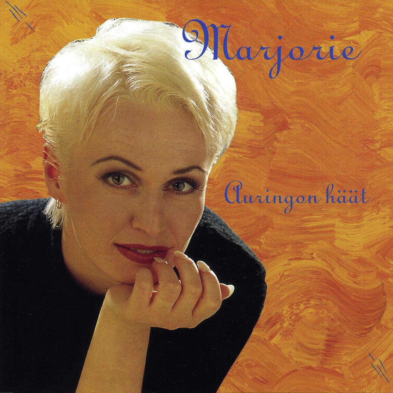 Marjorie - Ikävä