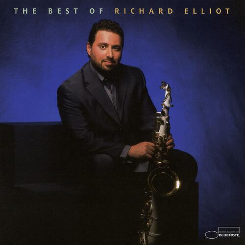 Richard Elliot - Here And Now
