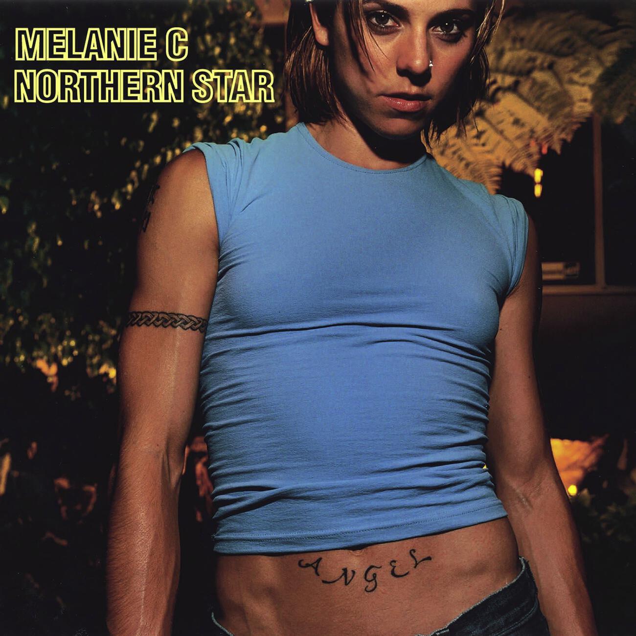 Melanie C - Never Be The Same Again