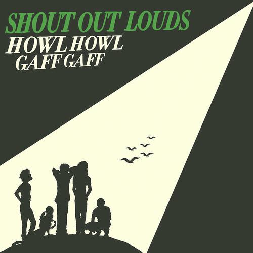 Shout Out Louds - Very Loud
