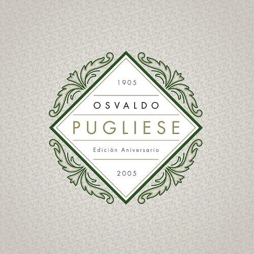 Osvaldo Pugliese - Tiempo