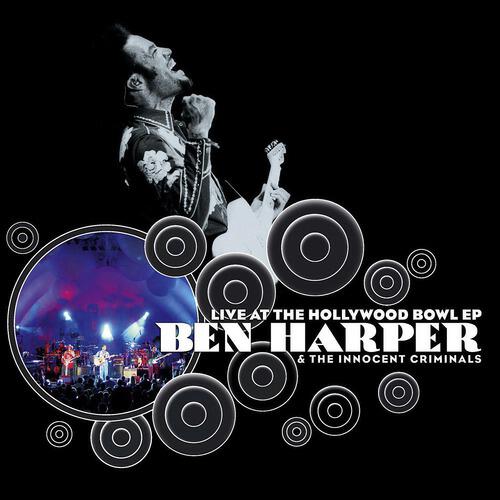 Ben Harper - With My Own Two Hands/ War (Hollywood Bowl) (Live)