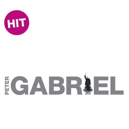 Peter Gabriel - Steam (2002 Digital Remaster)