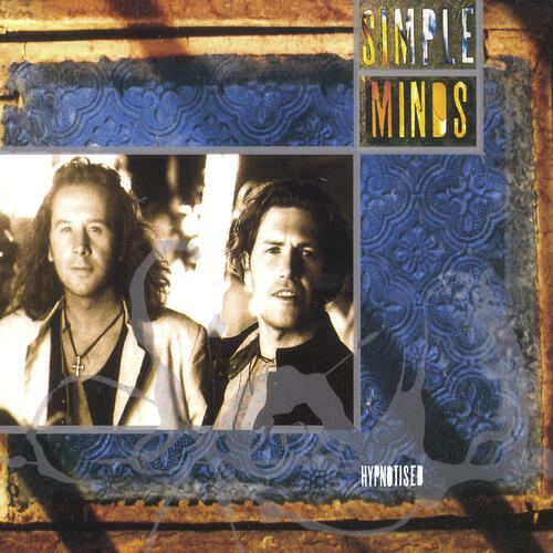 Simple Minds - Hypnotised (TLA Edit)