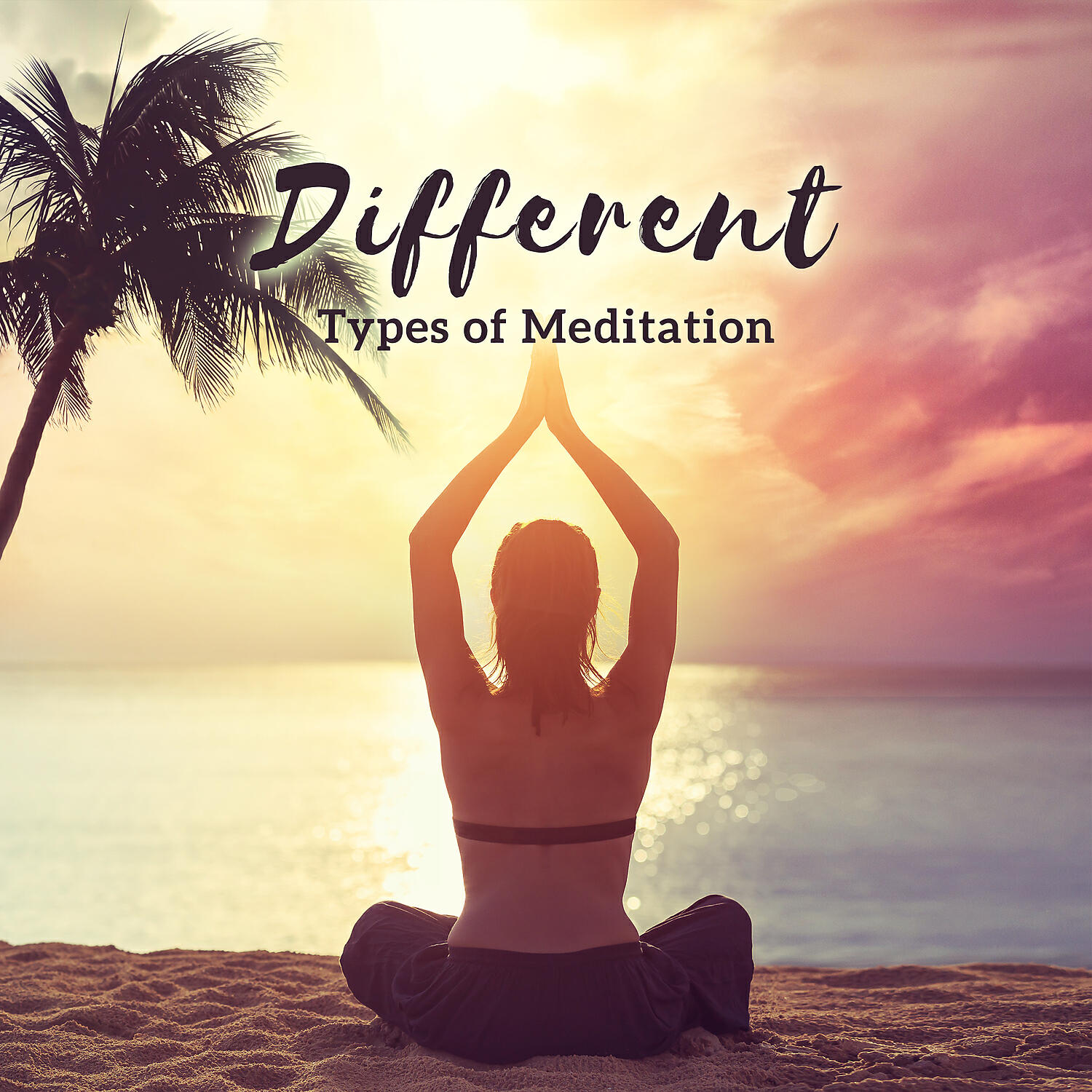 Deep Meditation Music Zone - Chakra Meditation