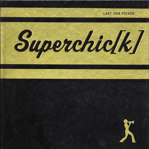 Superchick - Hero (Last One Picked Album Version)