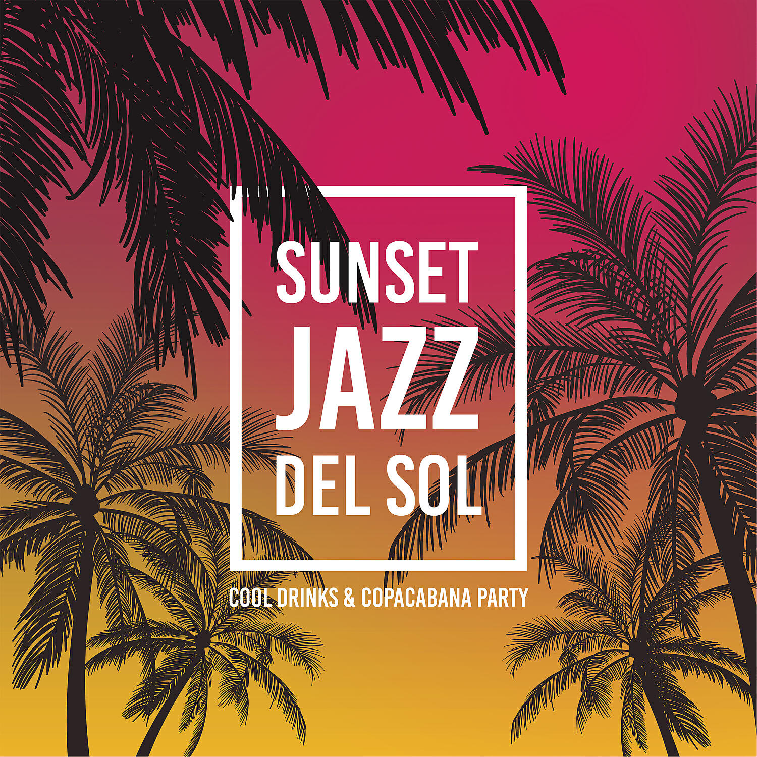 Cocktail Party Music Collection - Cocktail Bar