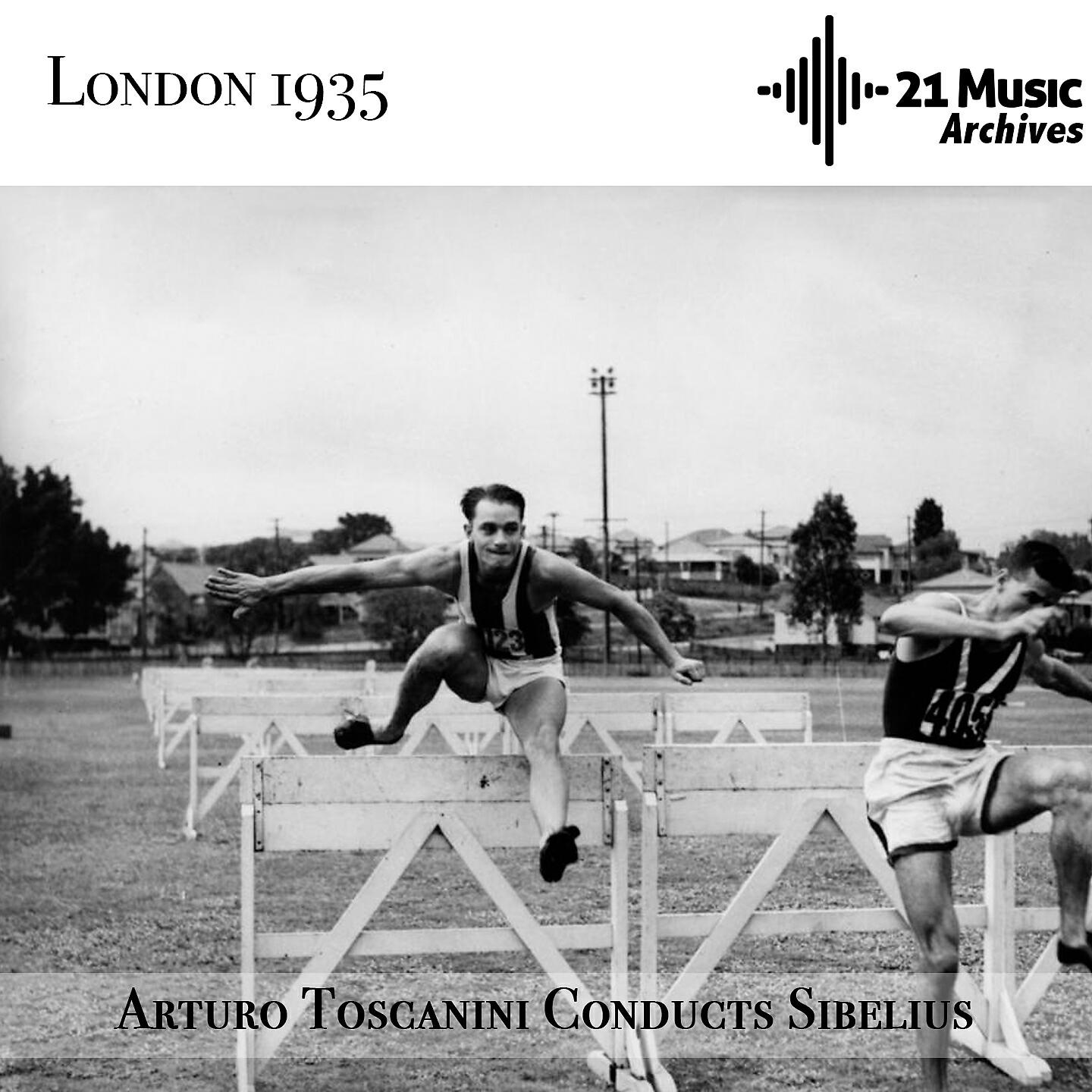BBC Symphony Orchestra - Symphony No. 2 in D Minor, Op. 43: I. Allegretto