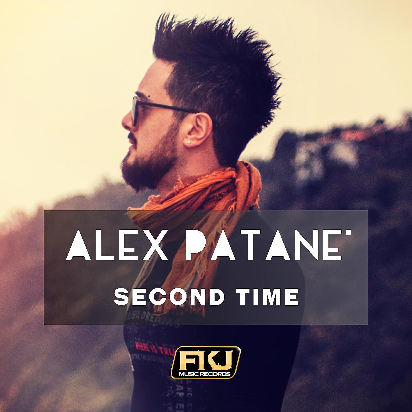 Alex Patane' - Sound Progression
