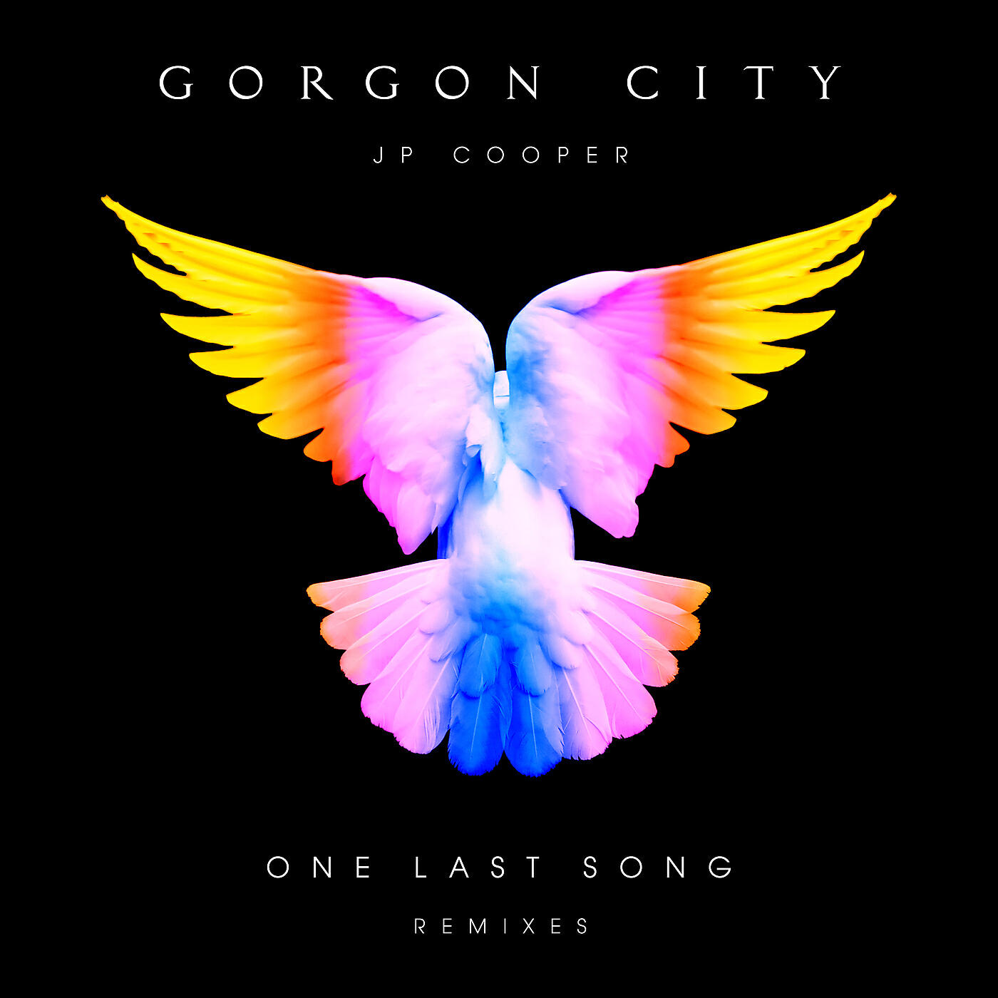 Gorgon City - One Last Song (Eli Brown Remix)