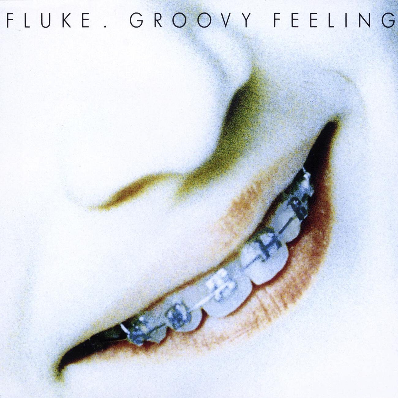 Fluke - Groovy Feeling (Lolly Gobble Choc Bomb)